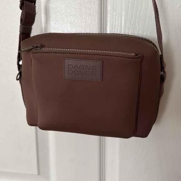Micah Crossbody - Picture 1 of 9